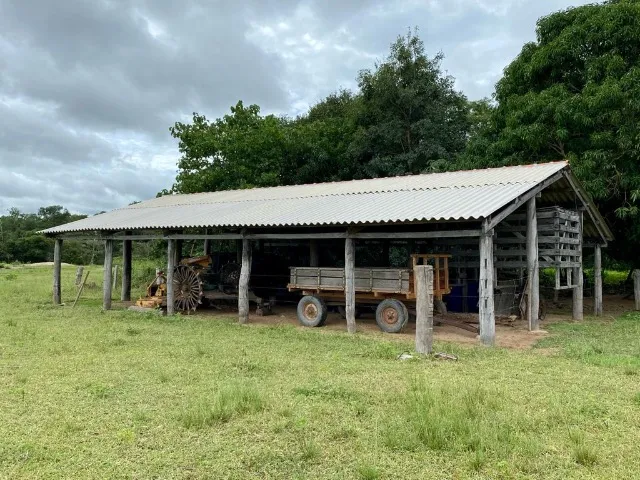Vendo fazenda em Araguaína Mt