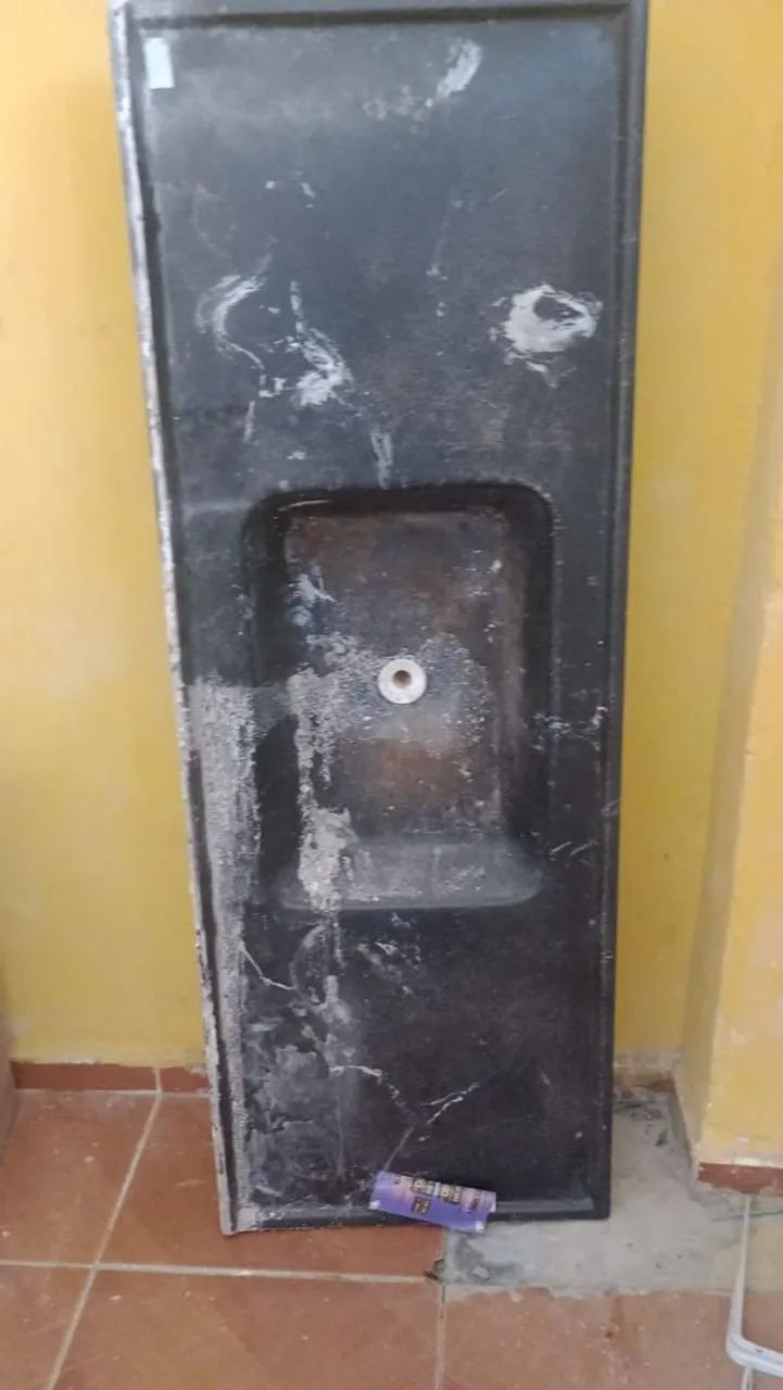 Cuba de pia de cozinha