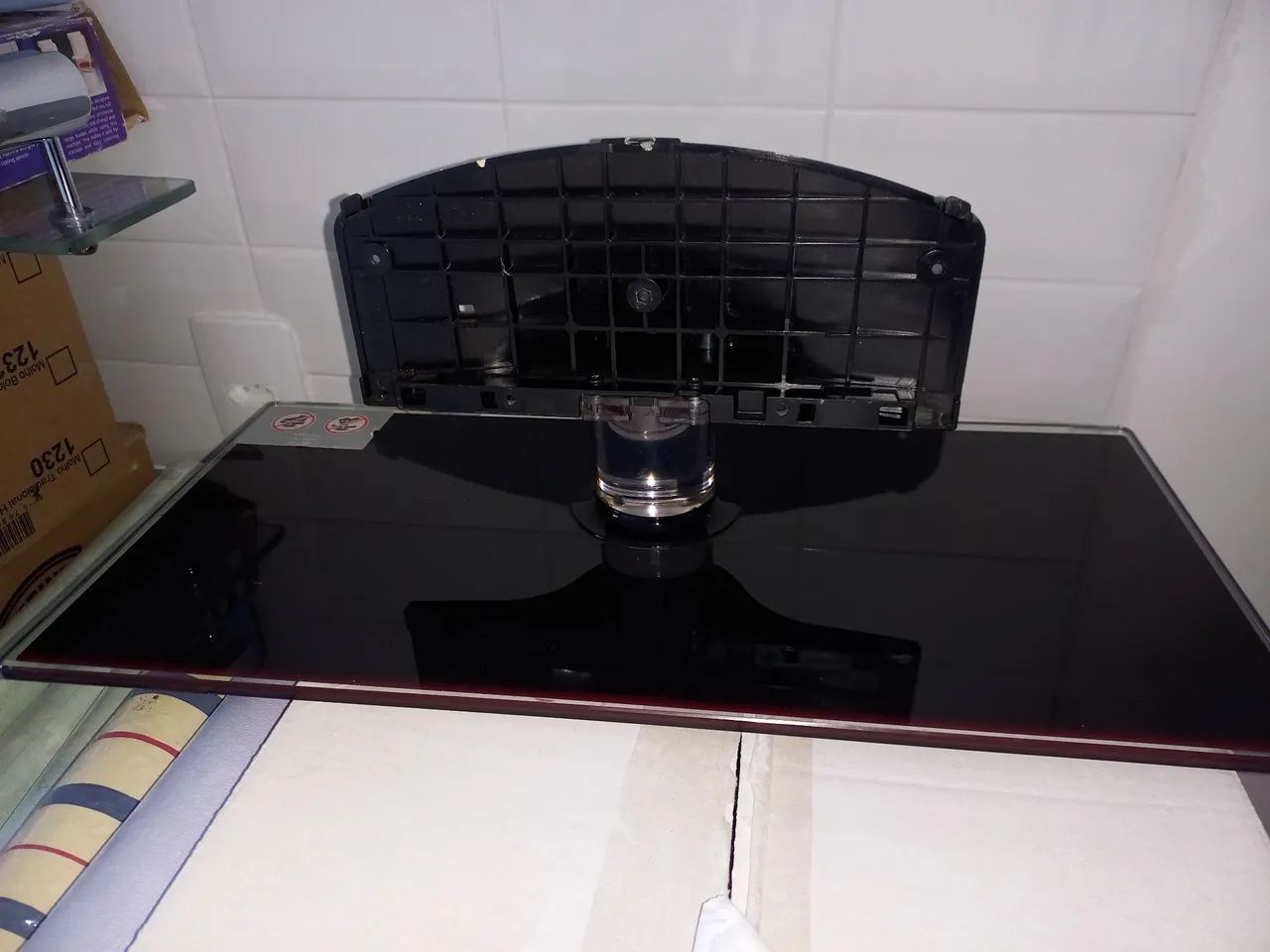 Suporte para TV - Foto 5