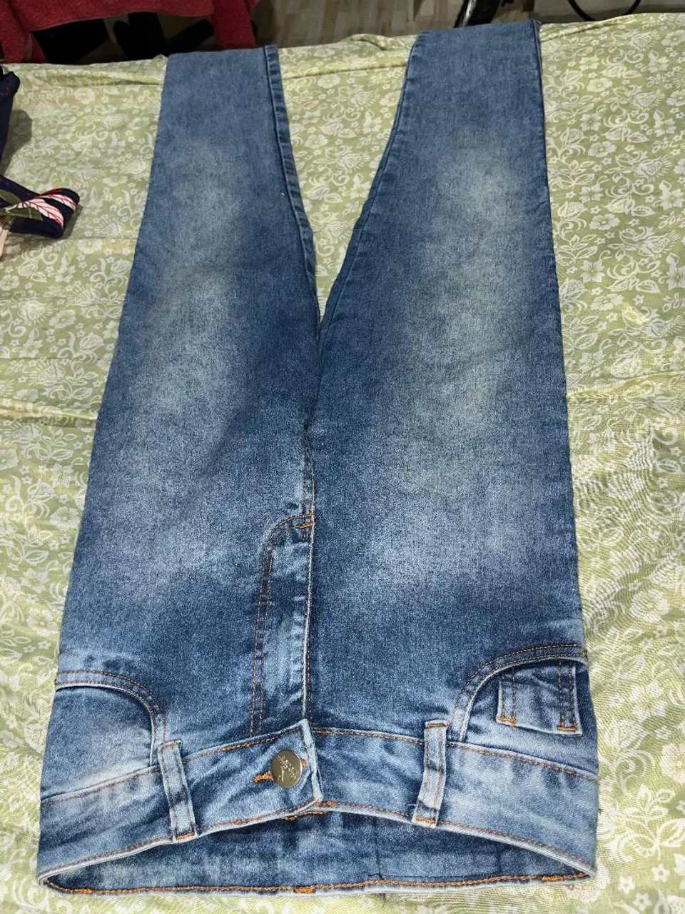 Short e calça, qualquer peça 10 reais