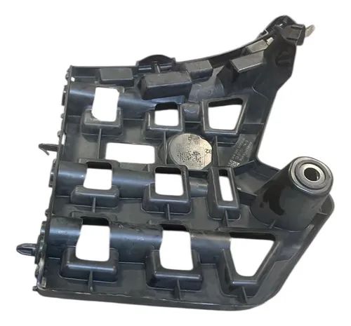 Suporte Parachoque Traseiro Esquerdo Peugeot 2008 24/26 - Foto 2