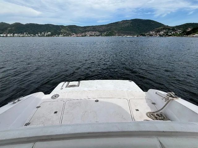 Lancha Cobra 30 INFINITY - Foto 11