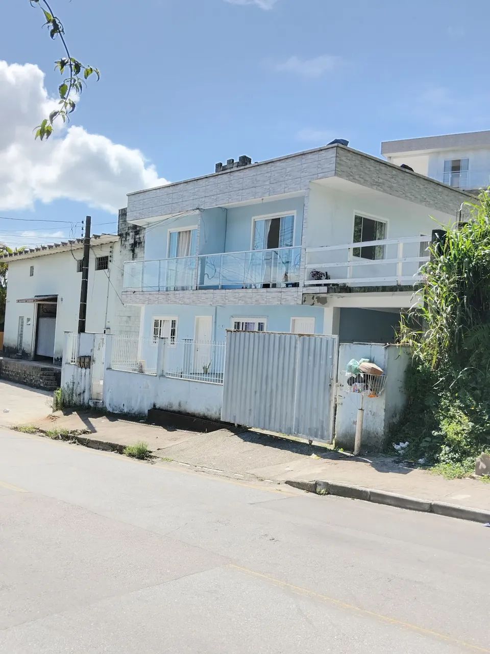 Foto - São José - Potecas