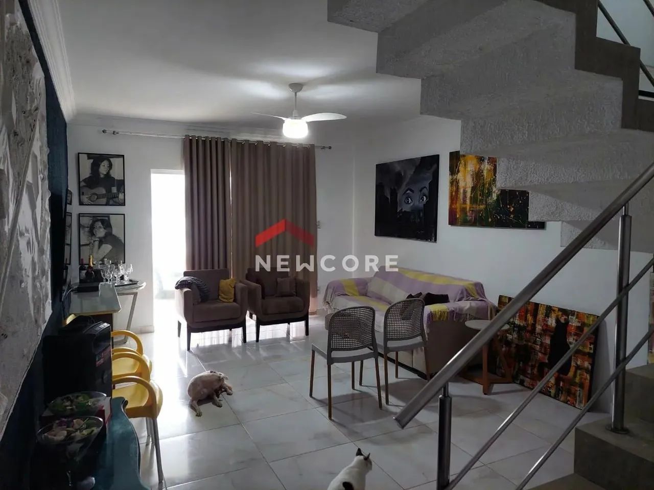 Casa de Vila em Rua Ipecaetá - Stella Maris - Salvador/BA - Foto 3