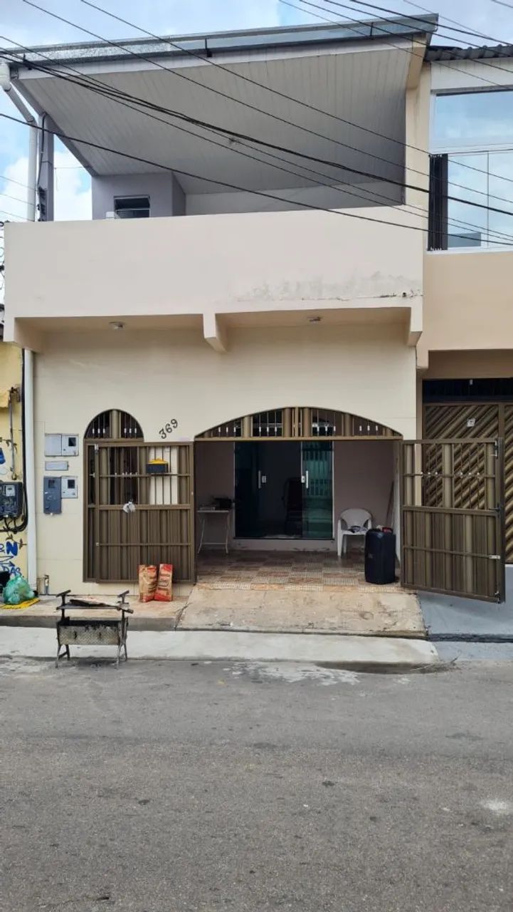 Foto - Manaus - Santo Antônio