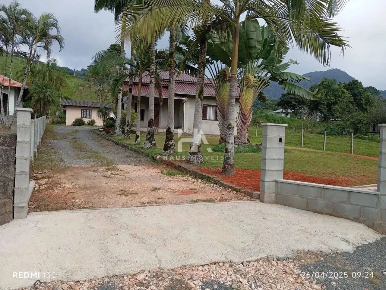 Casa Residencial Ref 5728 - Foto 2