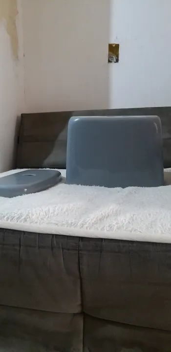 Caixa acoplada usada ? - Foto 5