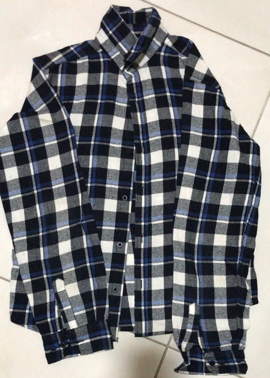 Calças menino - Foto 3