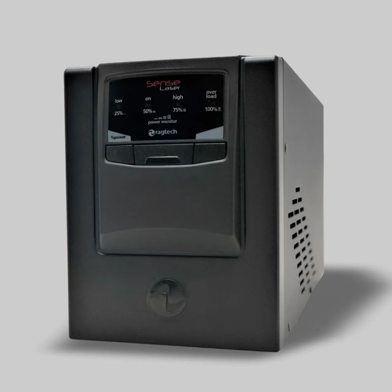 Estabilizador Ragtech Senselaser 3200 VA