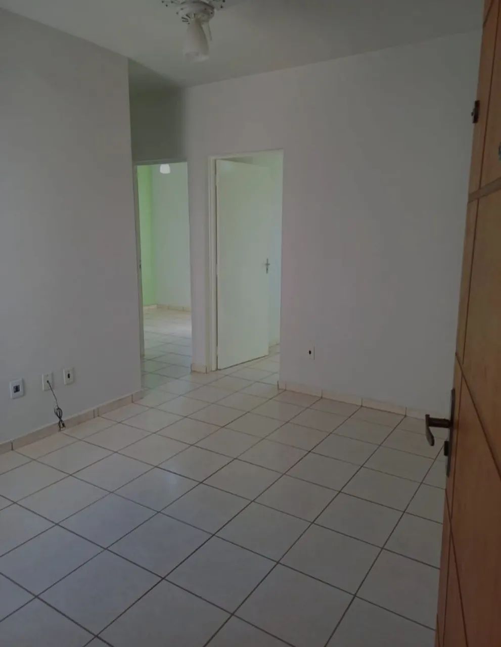 Apto Vita Vila Virgínia 1