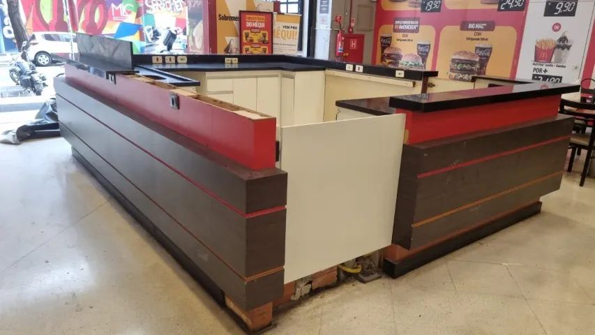 Quiosque 4,15 x 3,20  - Foto 4