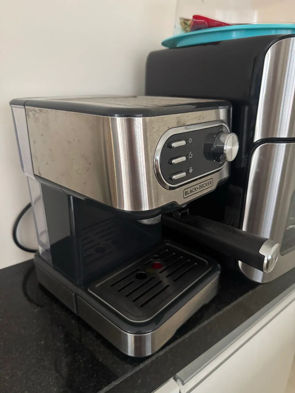 Cafeteira Black + Decker  - Foto 2