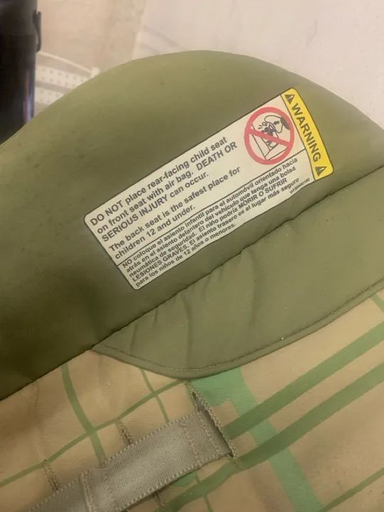 Bebê Conforto  - Foto 4