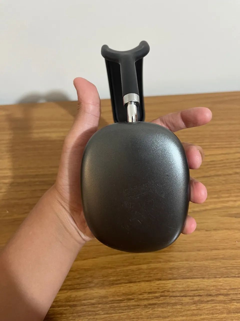 AirPods Max - Cinza Espacial - Foto 3