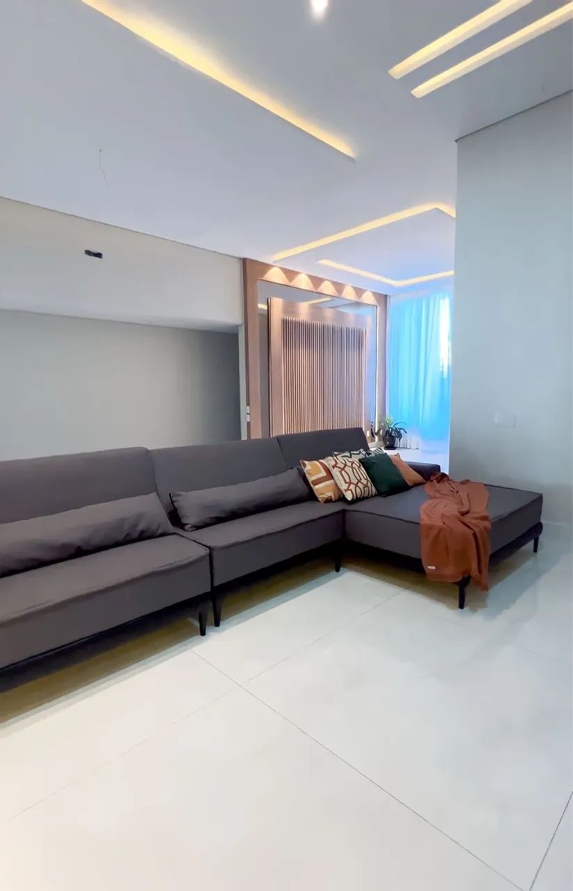 Casa terrea de alto padrão no condomínio Outeiro da Glória  - Foto 7