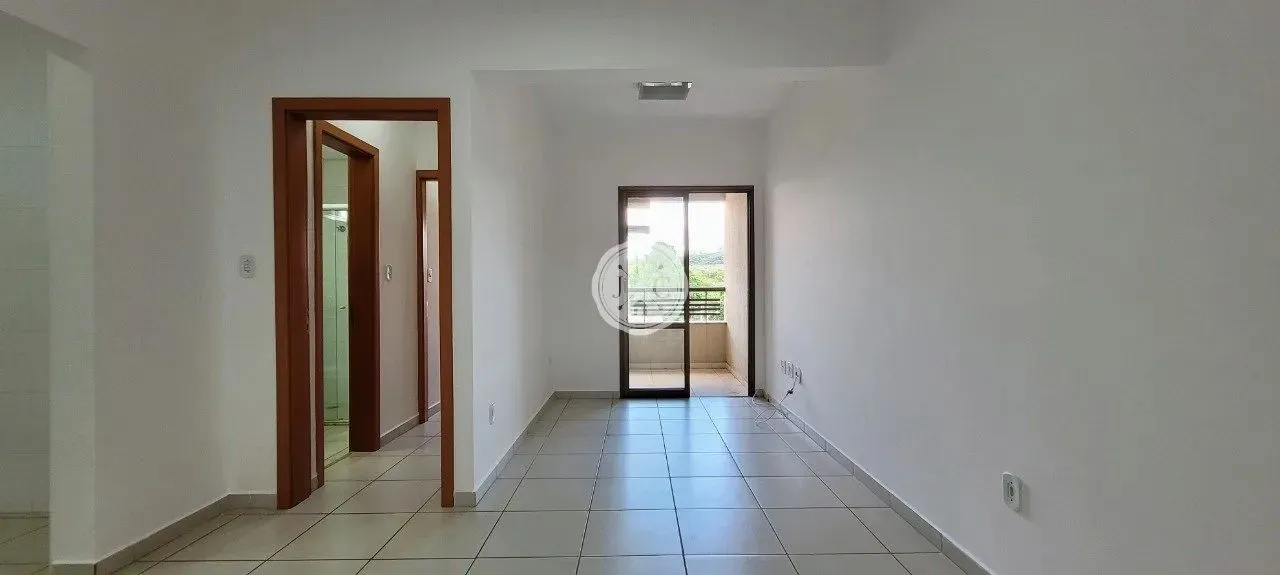 Apartamento - 1 Quarto - Locação - Jardim Botânico
