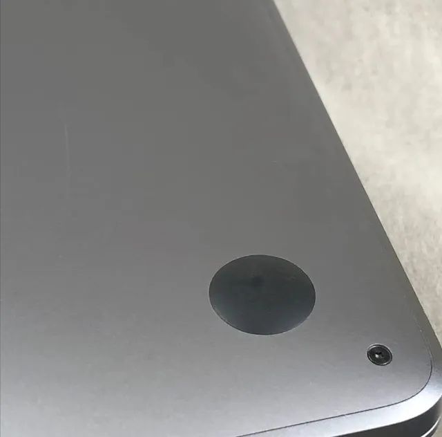 Apple MacBook Pro 13 16GB SSD 512 M2 2022 A2338 perfeito estado ! - Foto 4