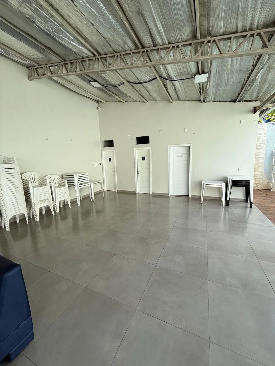 OJR eventos - Espaço para aluguel de eventos  - Foto 6