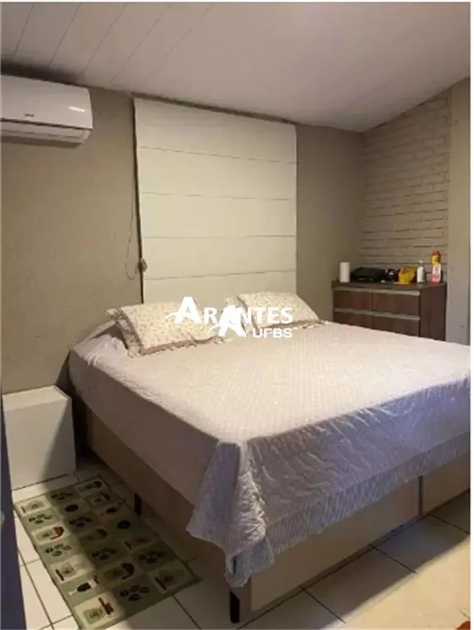 Rancho com 4.600m² à venda no Represa de Miranda - Foto 3
