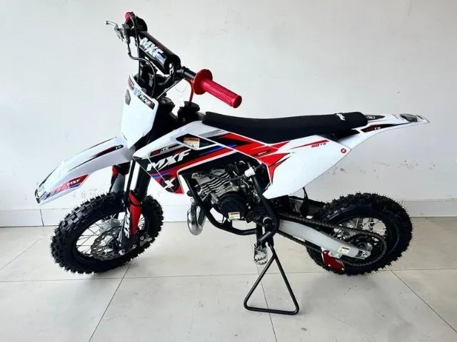MXF 50 TS  - Foto 3