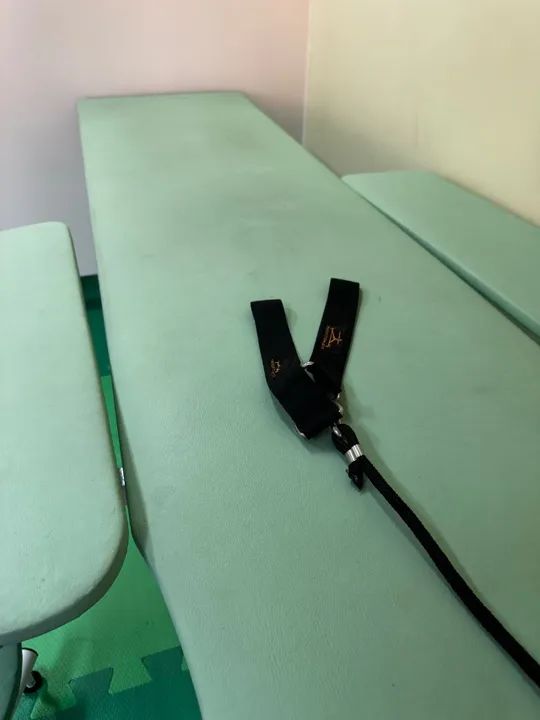 Maca para RPG - Foto 5