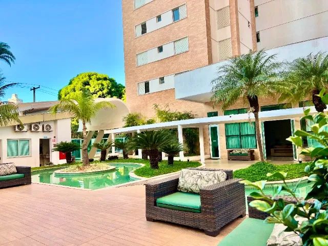 Foto - Goiânia - Setor Bueno