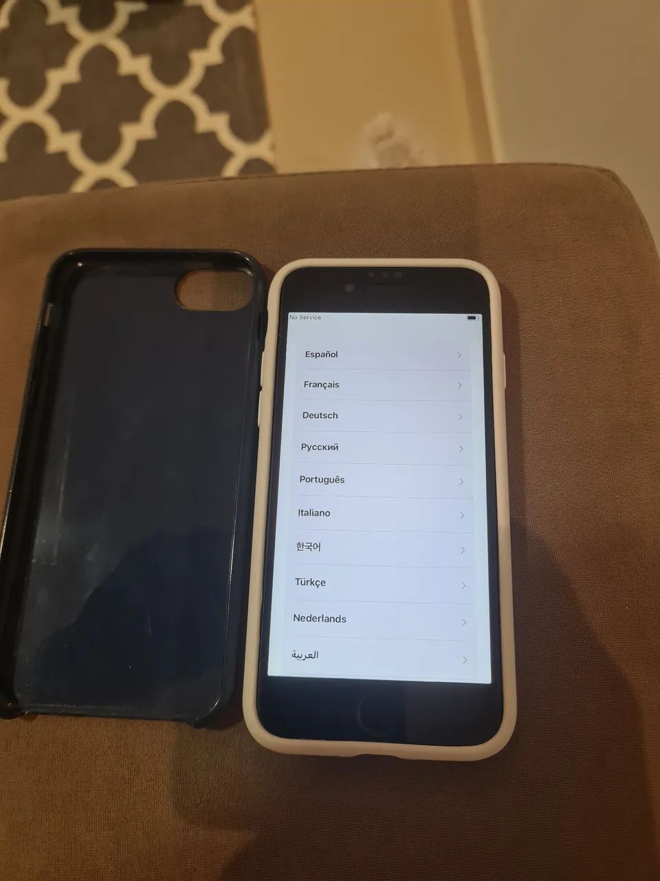 Iphone7 128gigas - Foto 3