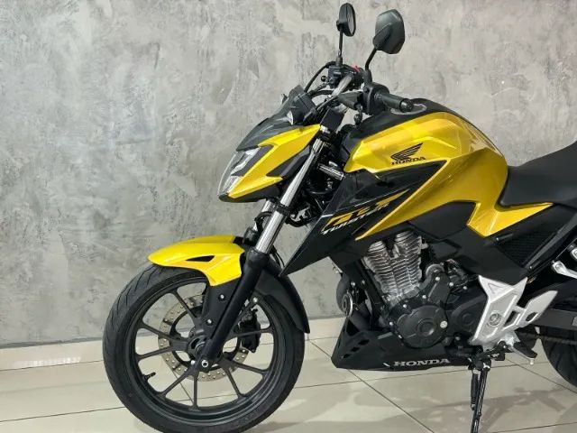 Honda CB300F Twister Flex 2024 - Foto 2