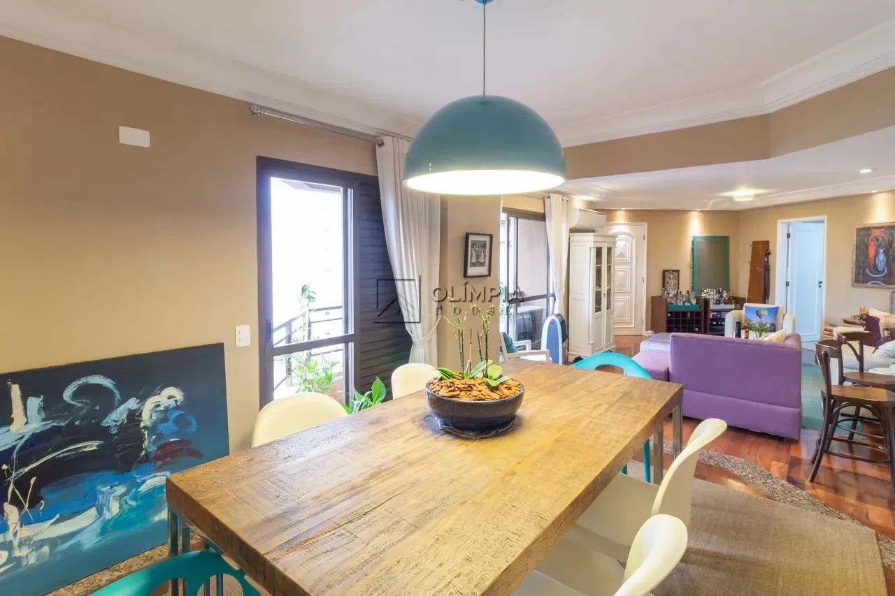 Venda Apartamento 3 Dormitórios - 136 m² Campo Belo - Foto 3