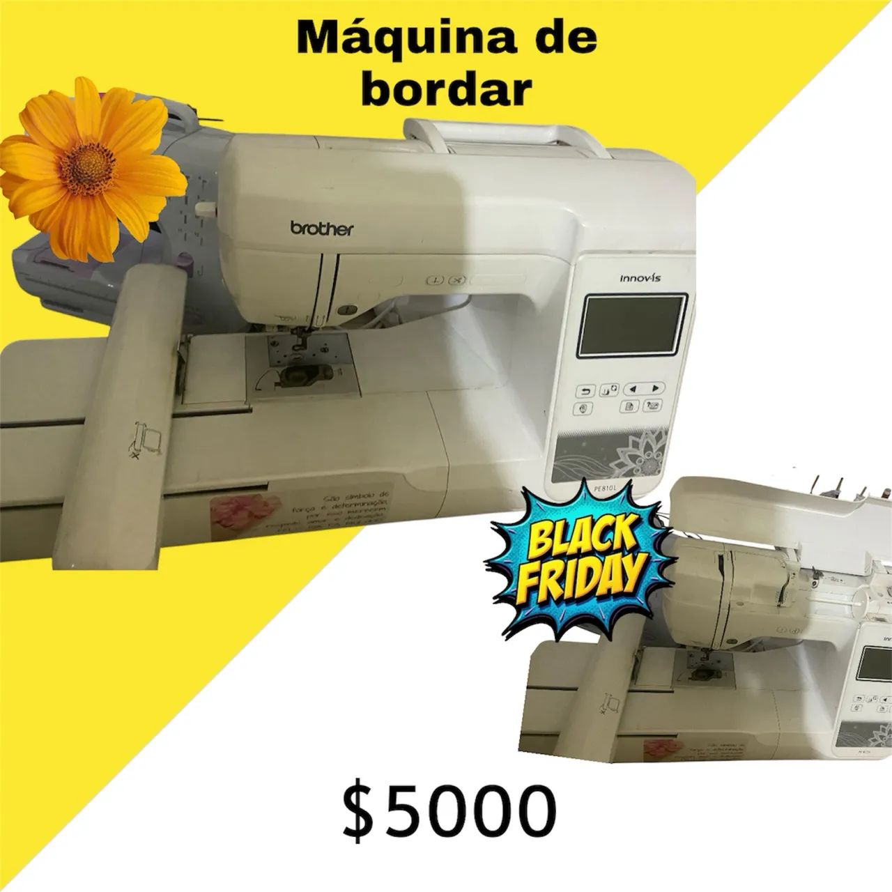 Máquina de bordar63825071010433120