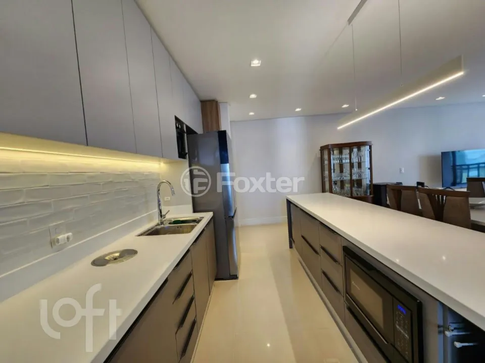 Apartamento à venda Travessa Felipe Godinho e Silva, Agronômica - Florianópolis