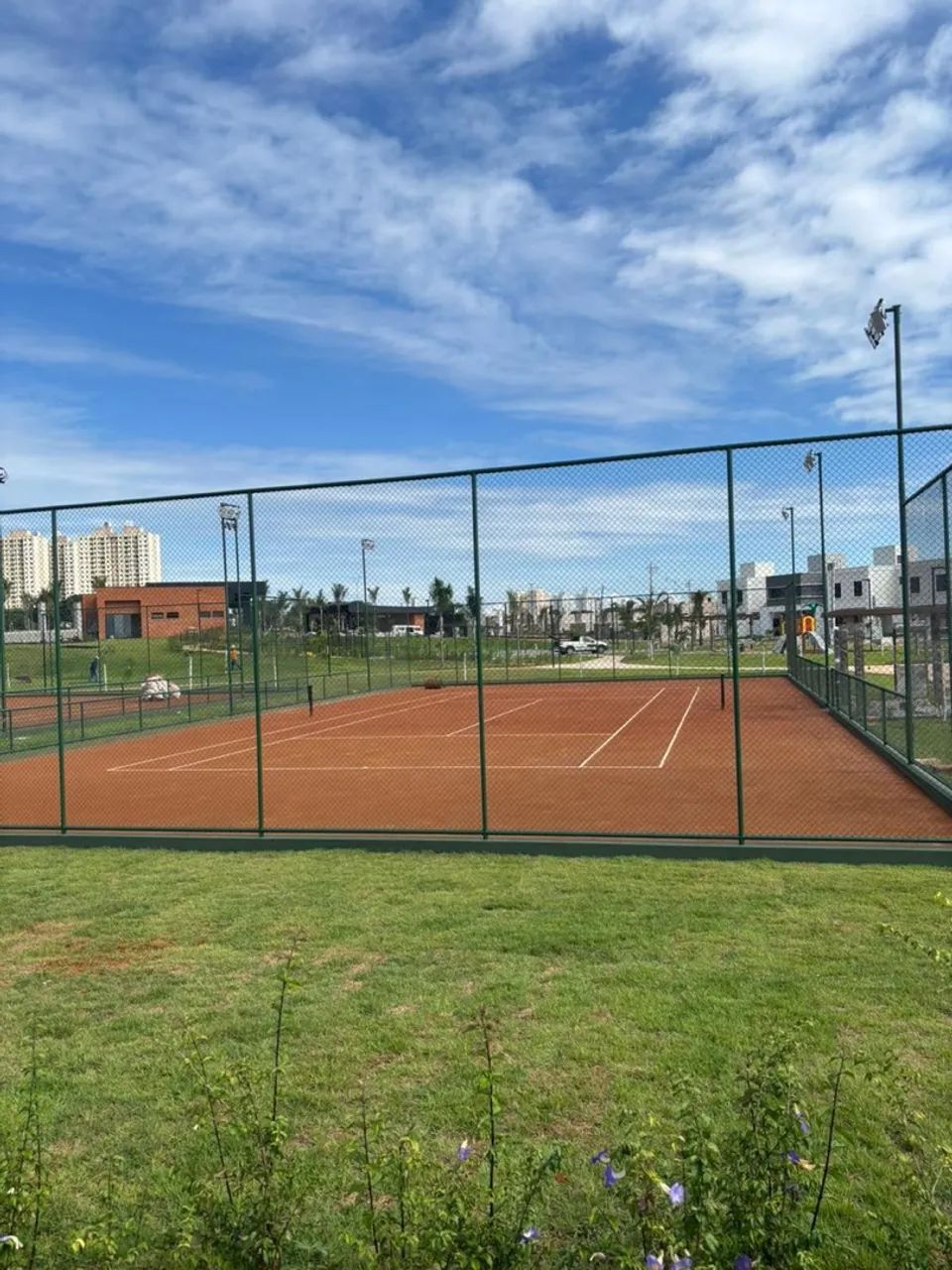 Foto - Goiânia - Parque Amazônia