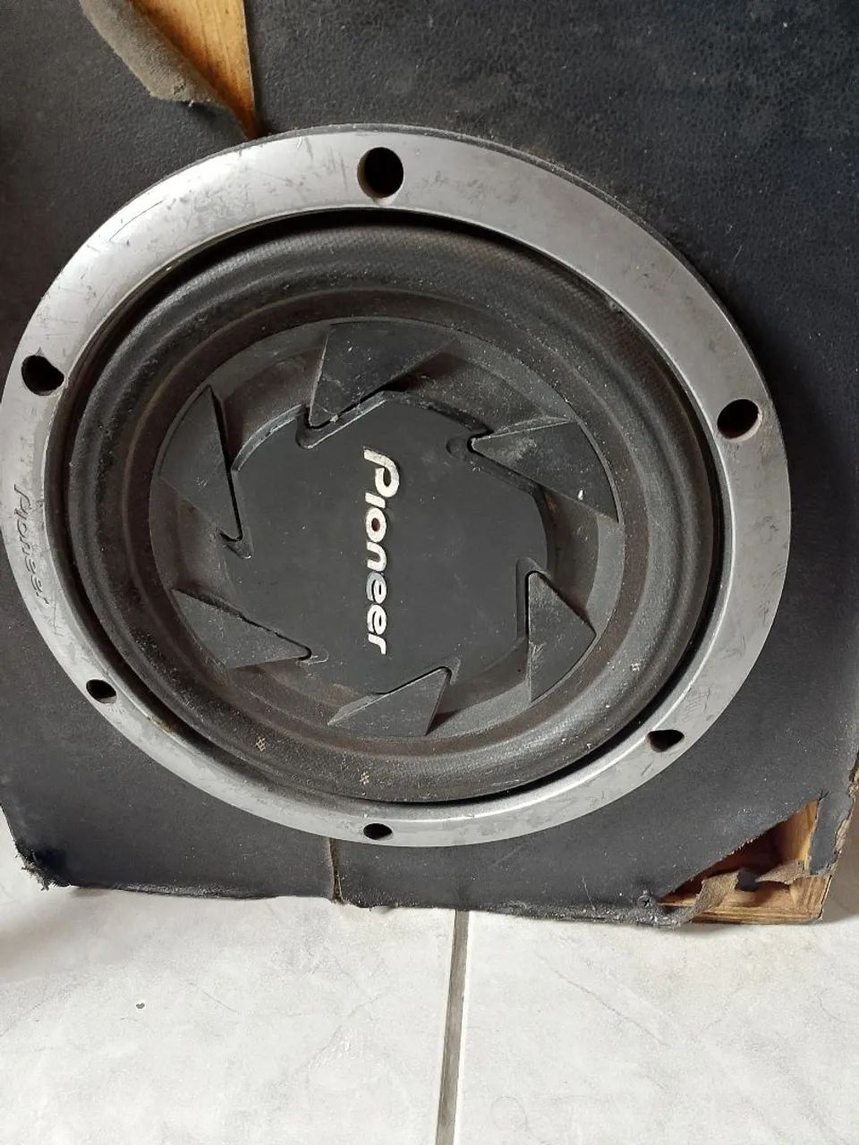 Som carro - Foto 4