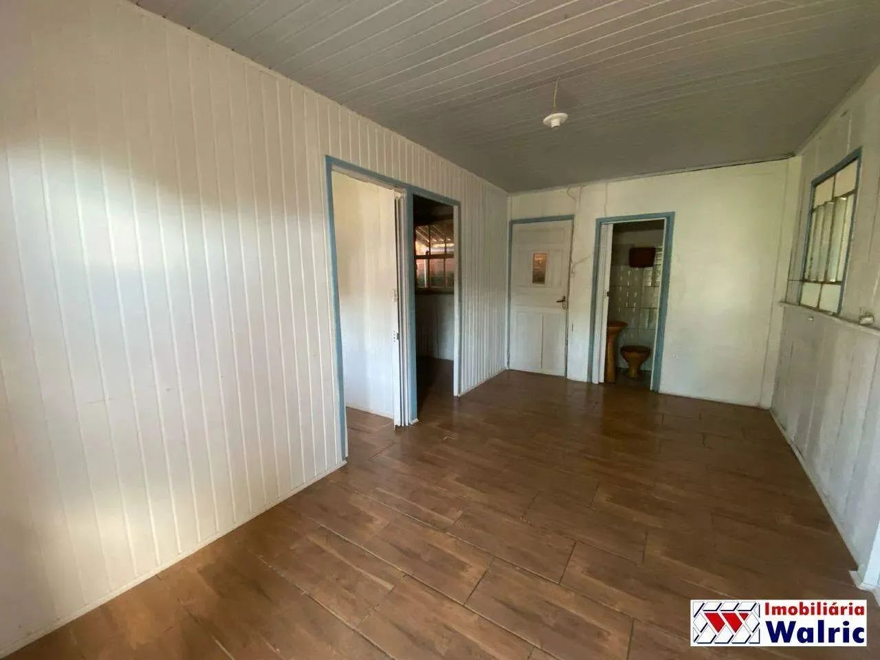 Casa para aluguel, 2 quartos, 1 vaga, Operaria - Campo Bom/RS - Foto 4