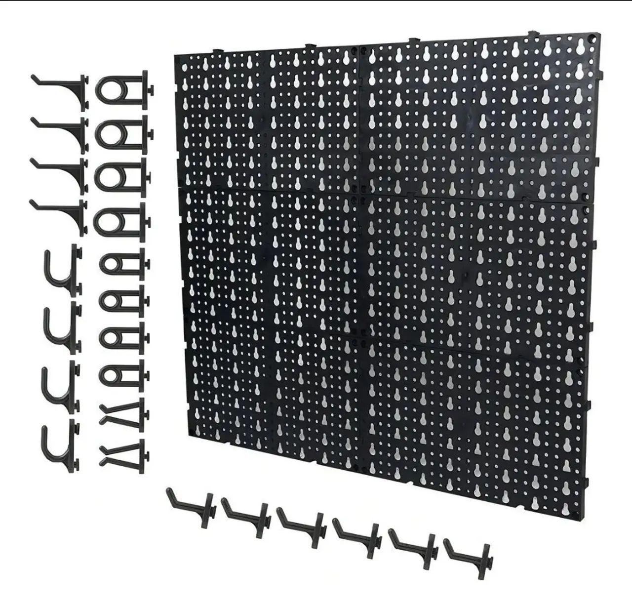 Painel para ferramentas 