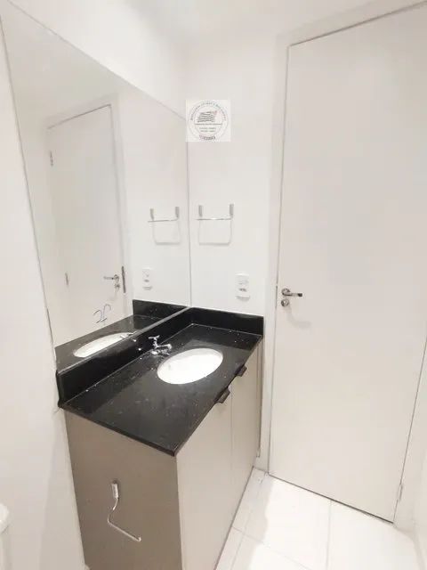 Imóvel para aluguel com 31 metros quadrados com 2 quartos em Água Branca - São Paulo - SP - Foto 12