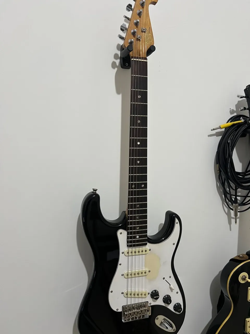 Guitarra Tagima T-735 special series
