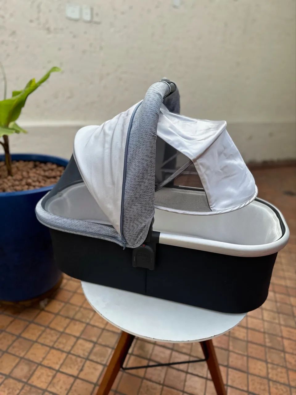 Carrinho Vista UppaBaby - Completo  - Foto 5