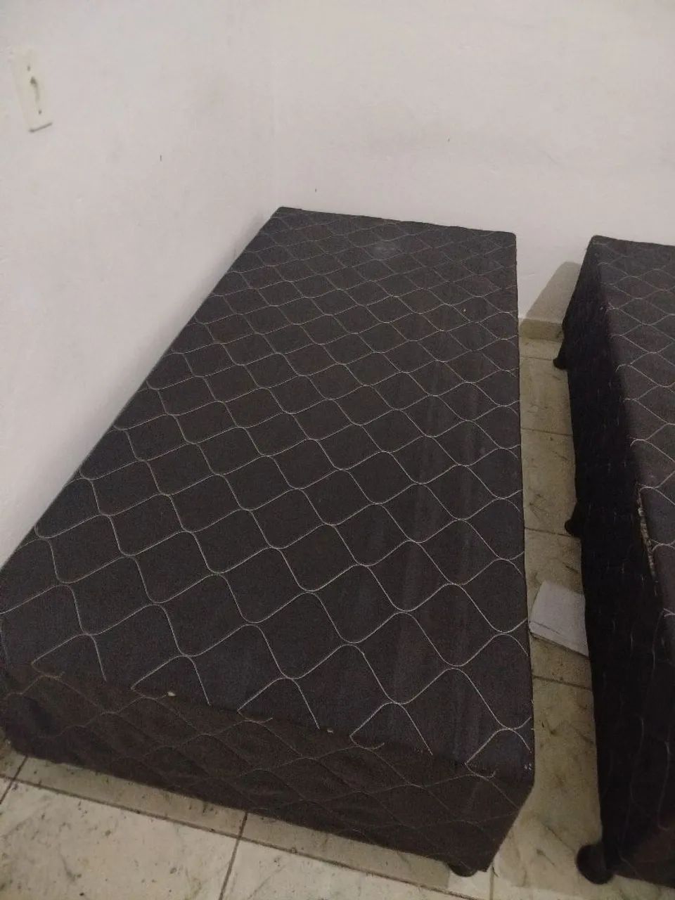 Base cama solteiro Top ? - Foto 4