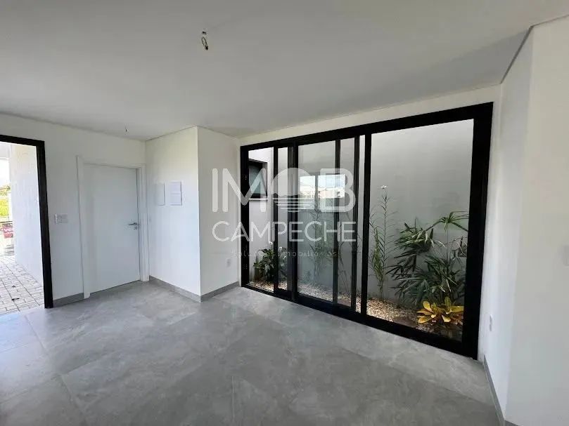 Casa financiável, com 3 suítes à venda, 162 m² - Campeche - Florianópolis/SC - Foto 4