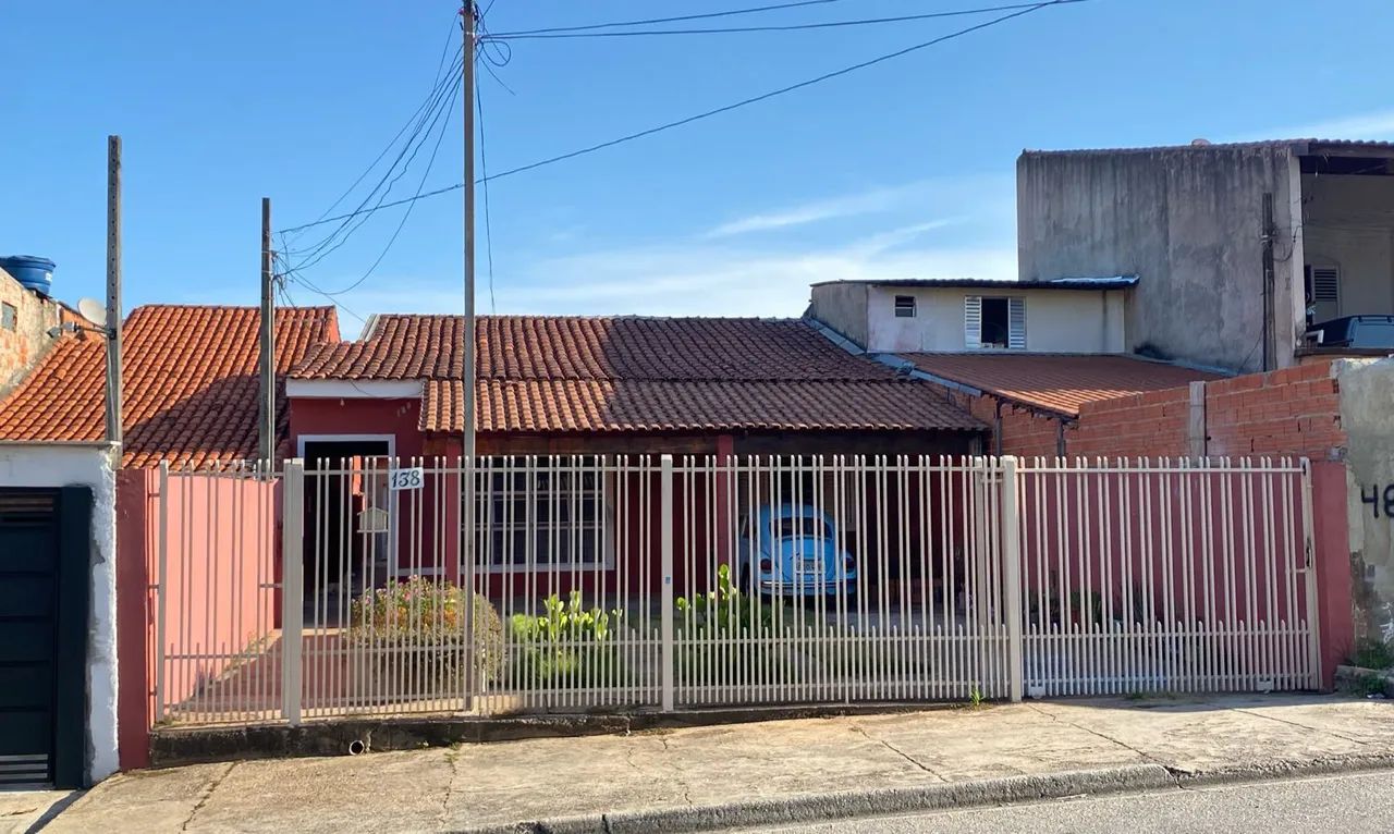 foto - Sorocaba - Parque das Laranjeiras