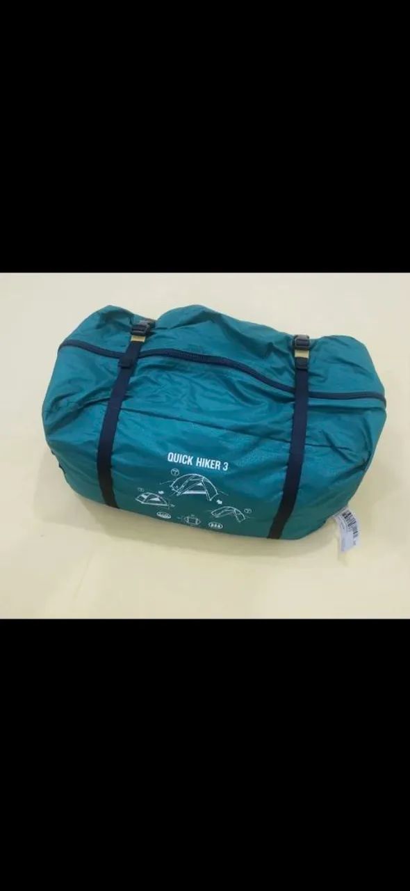 Barraca quechua  - Foto 2