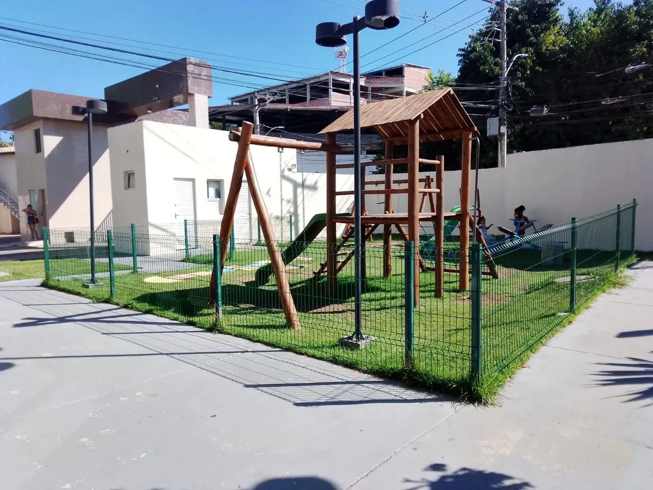 Imóvel para aluguel possui 50 metros quadrados com 2 quartos - Foto 5