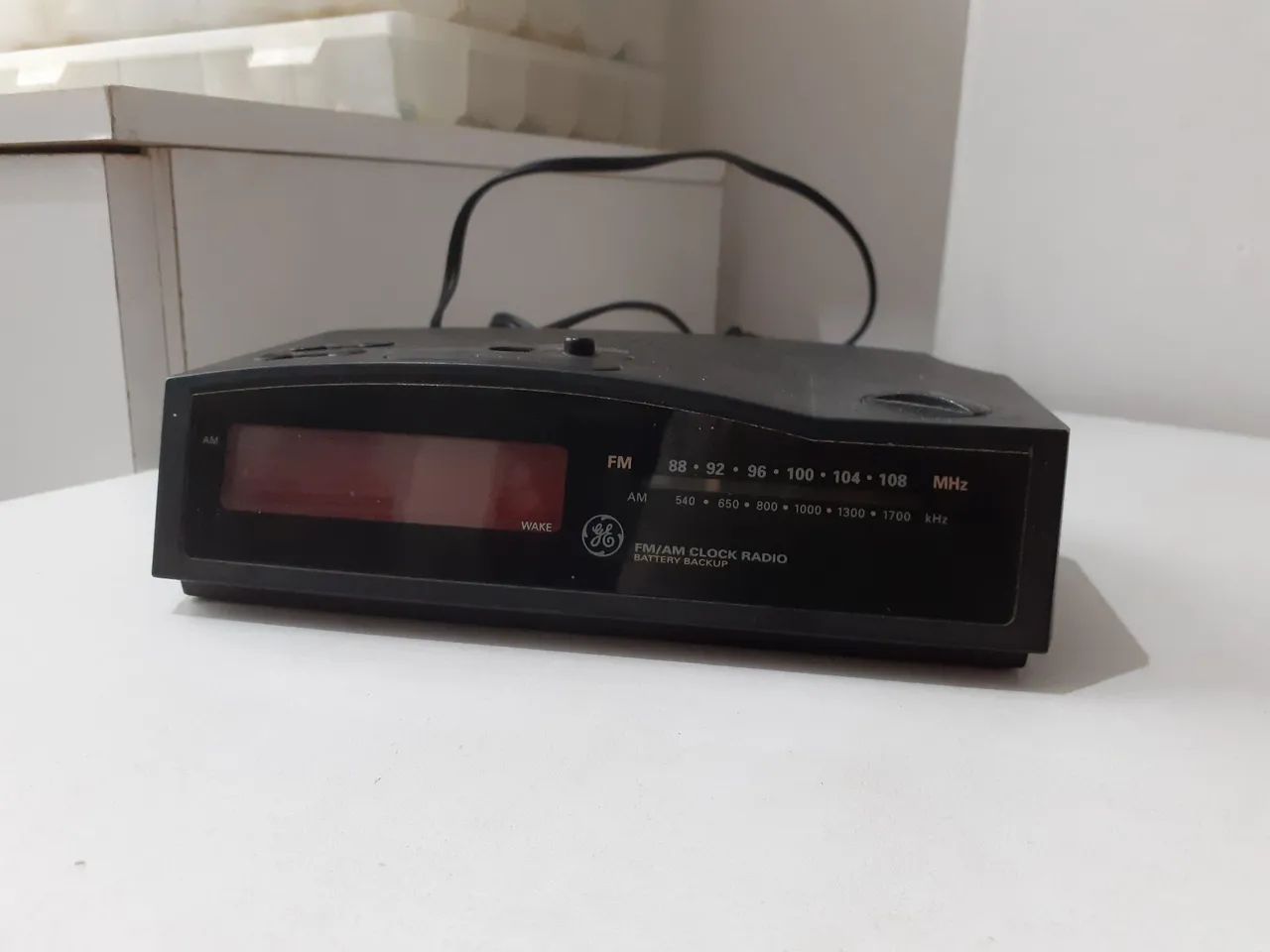 Rádio relógio  - Foto 2