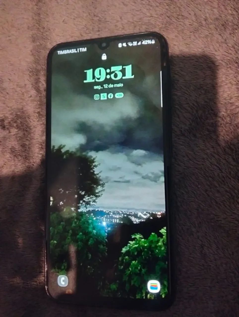 Samsung Galaxy A15 