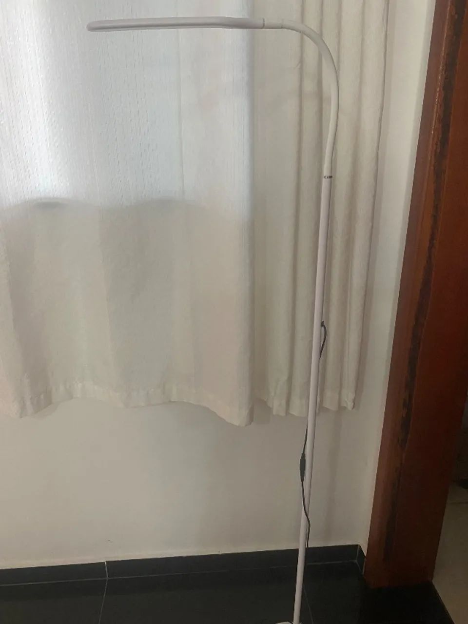 Luminária de chão Articulada  - Foto 3