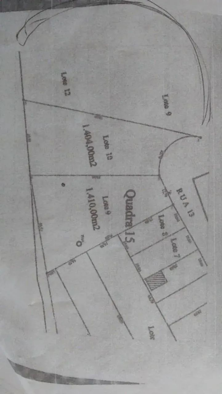 Lote em Rua Periquito - Jardim Nova Cotia - Itapevi/SP - Foto 9