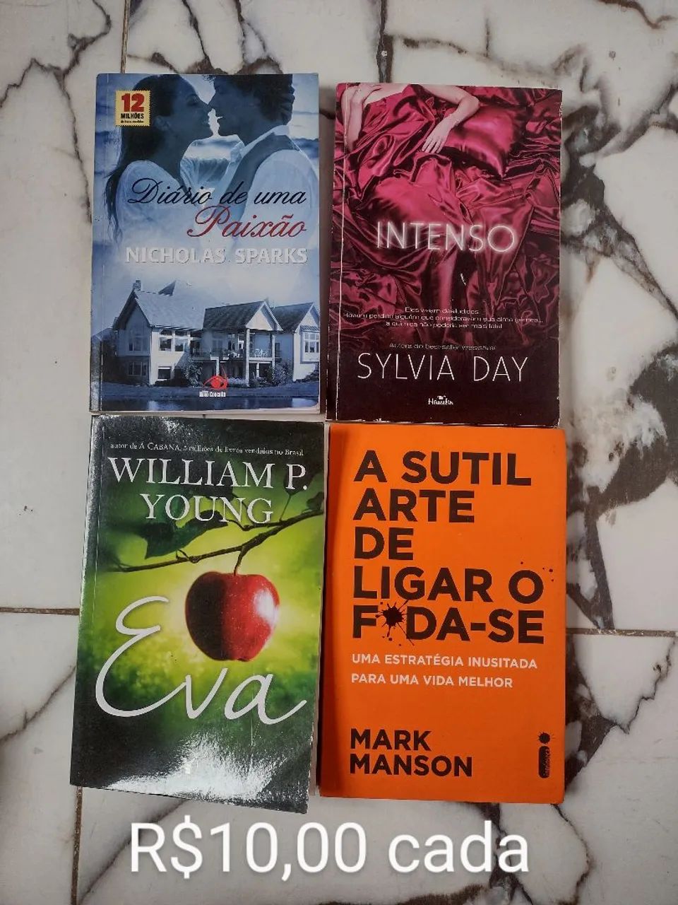 Livros - Recurso Intrinseca - Em Outra Vida - A Biblioteca da Meia-Noite - Foto 3