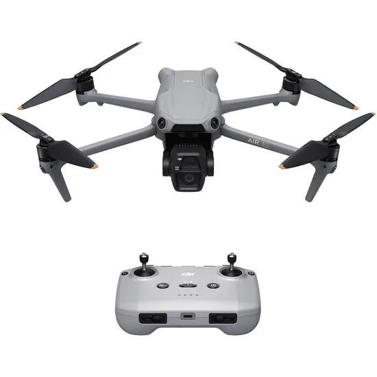 Drone dji air 3s Standard - Foto 3