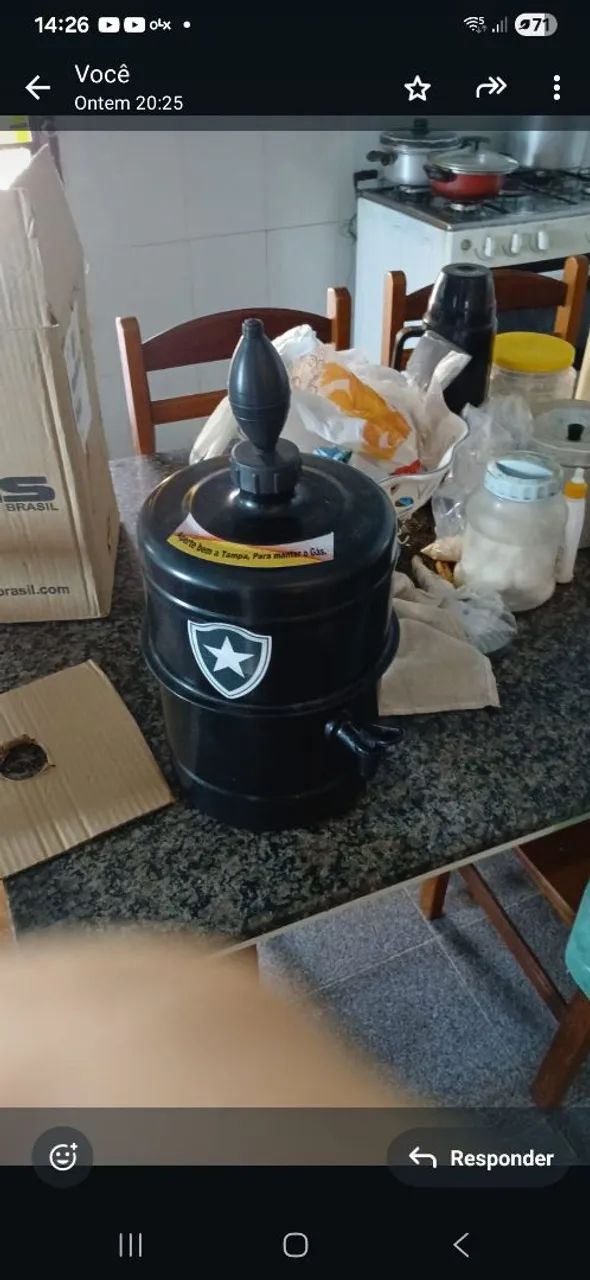 Chopeira